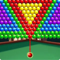 Скачать 8 Ball Bubble APK