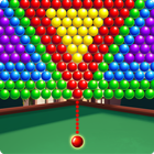 8 Ball Bubble biểu tượng