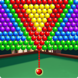 8 Ball Bubble icono