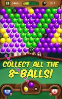 8 Ball Bubble ảnh chụp màn hình 1