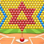 Baseball Bubble icon