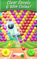 Baseball Bubble screenshot 1