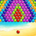 Bubble Beach Rescue