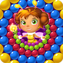 Queen Bee Bubble-APK