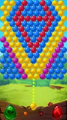 Queen Bee Bubble アプリダウンロード