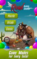 Biker's Bubble Puncher Screenshot 2