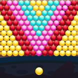 Bubble Blast Blaster