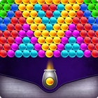 Bouncing balls أيقونة