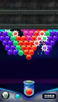 Bouncing Balls bubble shoot الملصق