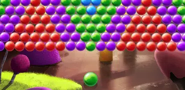 Bubble Candy