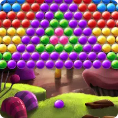 Bubble Candy APK download