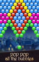 Der Bubble Shooter Katzenabent Screenshot 1