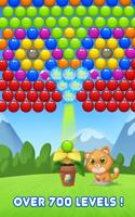 Bubble Shooter Cat screenshot 1