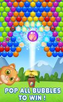 Bubble Shooter Cat screenshot 2