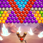 Bubble Cave Rescue icon