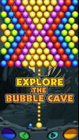 Bubble Cave Affiche