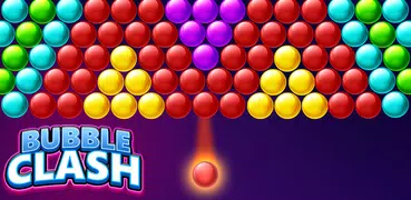 Bubble Clash