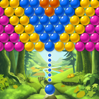 Coin Bubble icono