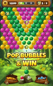 Coin Bubble APK download