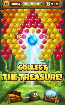 Coin Bubble APK download