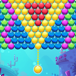 Coral Bubble