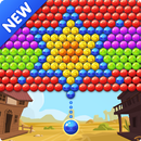 Bubble Cowboy APK