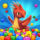 Bubble Dragon