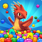 Bubble Dragon icon