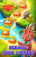 Dragon Bubble ภาพหน้าจอ 7