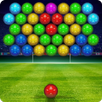 Bubble Shooter Football APK