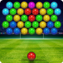 Bubble Shooter Football APK