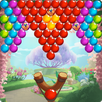 Bubble Eden Rescue APK