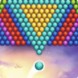 Bubble Fantasy