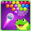 Bubble Frog Mania APK