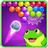 Bubble Frog Mania APK