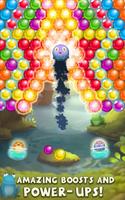 Bubble Frog Mania screenshot 1