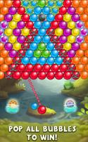 Bubble Frog Mania screenshot 2