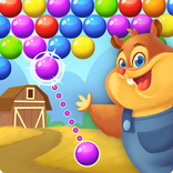 Bubble Hamster