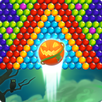 Bubble Haunted aplikacja