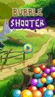 Super Bubble Shooter Affiche