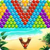 APK Bubble Beach Bird Rescue