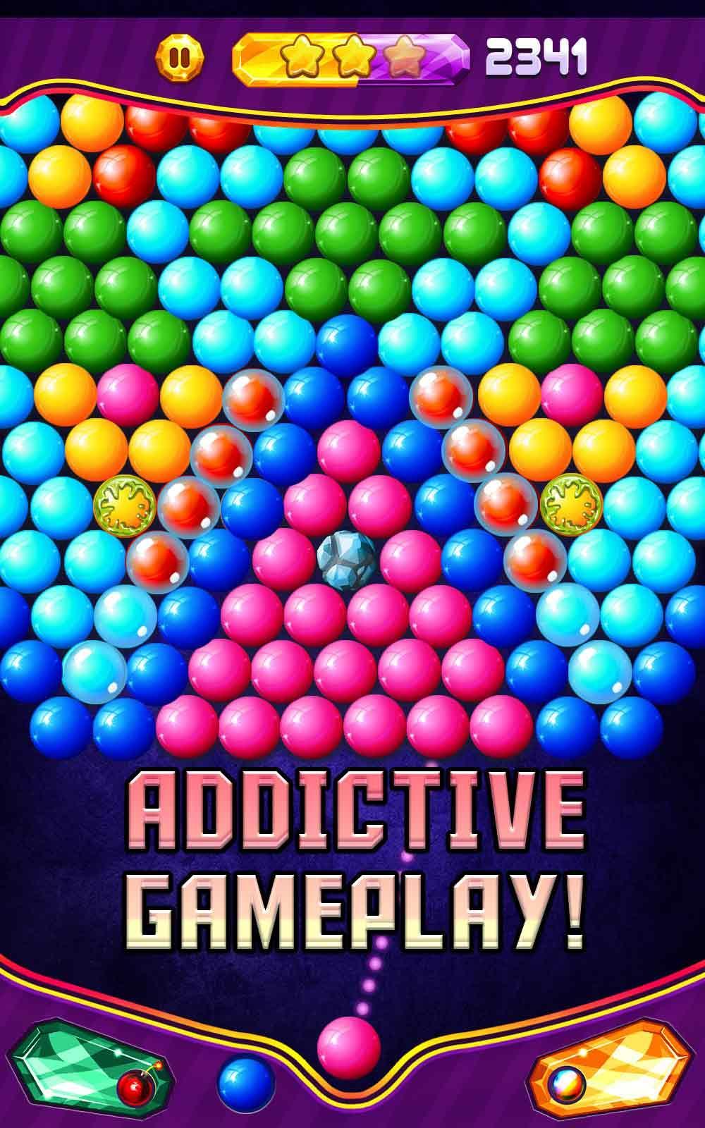 Bubble Shooter Joy APK for Android Download