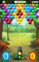 Koala Pop Bubble Shooter capture d'écran 3