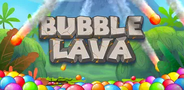 Bubble Lava