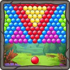 Bubble Lava APK download