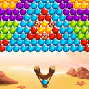 Bubble Shooter Paradise Rescue aplikacja