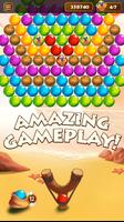 Bubble Shooter Paradise Rescue 截图 3