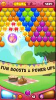 Bubble Party poster