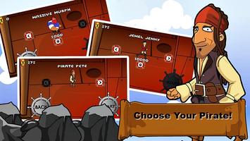 Bubble Pirate Kings screenshot 3
