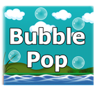 Bubble Pop ไอคอน